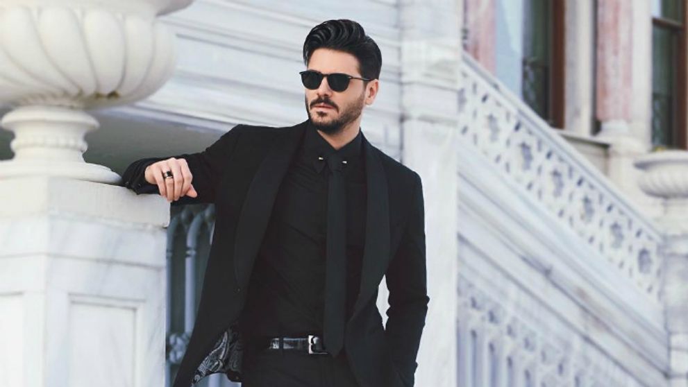 Yiğit z Nikdy ťa neopustím po roku manželstva: Kedy je najšťastnejší?