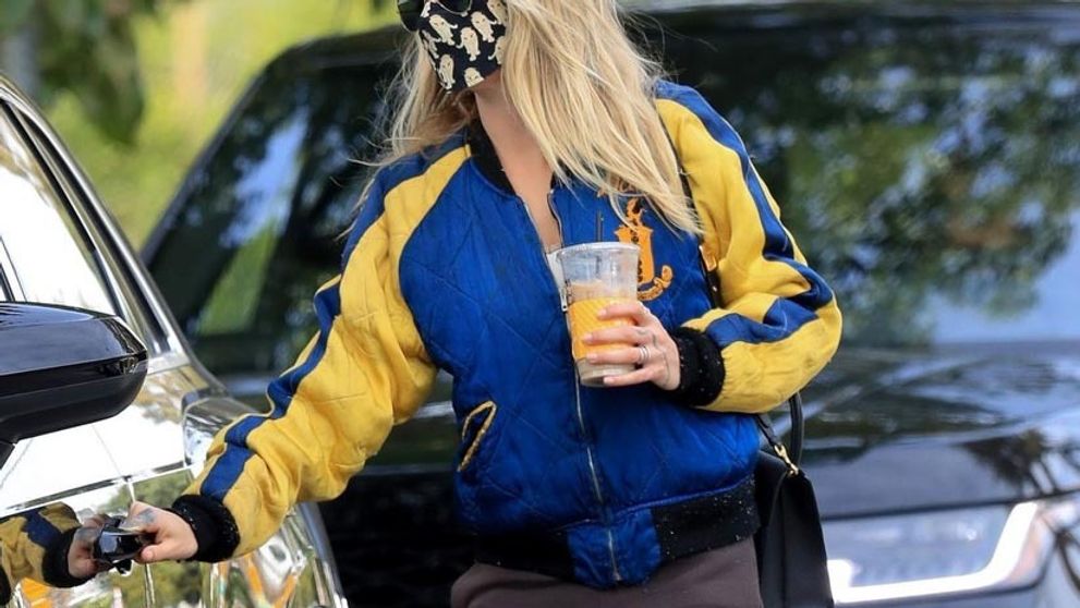 Supermodelka šokovala správaním na verejnosti: Je v poriadku?