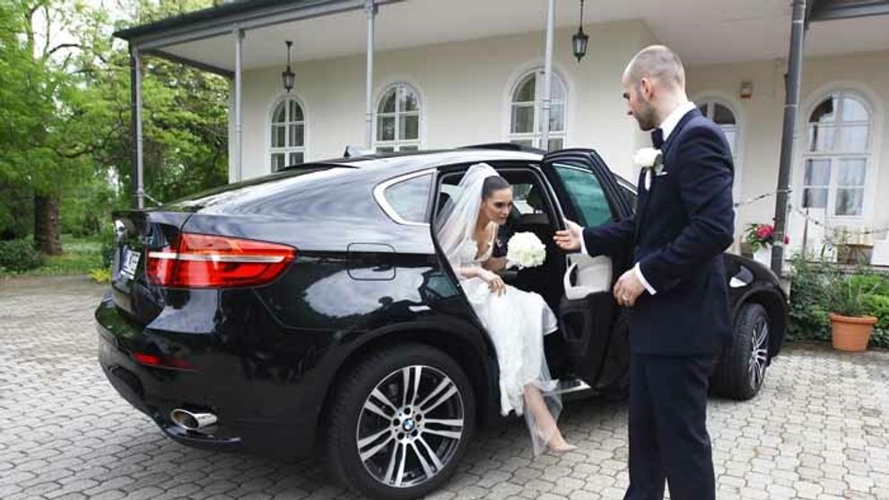 Stihli to tento rok! Svadby roku 2014!