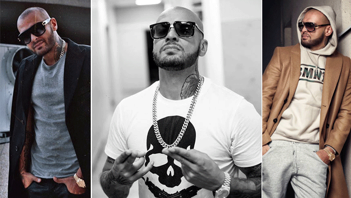 Rytmus vo vytržení: Naozaj si zaslúžil takýto darček?