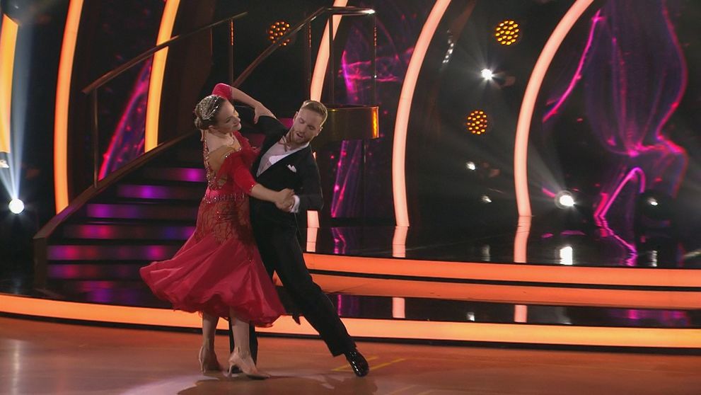 Krásna pocta Ivete Bartošovej: Zuzka odtancovala bravúrne