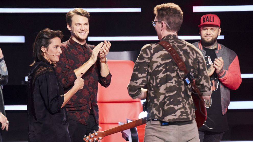 Do The Voice mieri brat slávnej slovenskej speváčky. Bude rovnako úspešný?