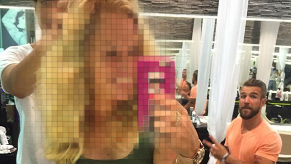 Cibulková s novým účesom: Priateľ Michal v úžase!