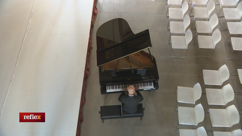 Hudba pre obete holokaustu