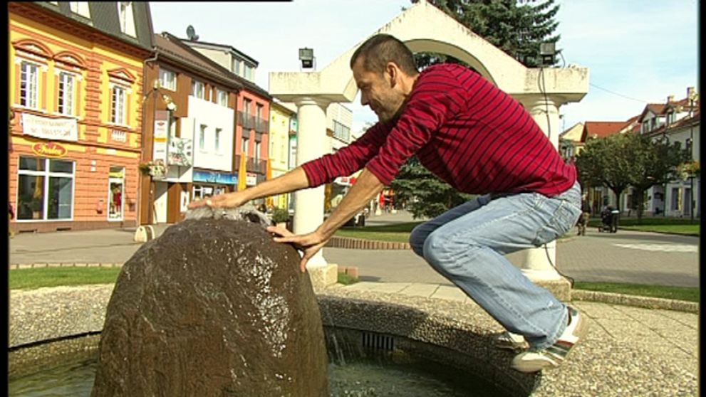 Tomáš žije s transplantovanými pľúcami