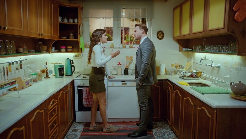 Láska na prenájom: 65. a 66. epizóda