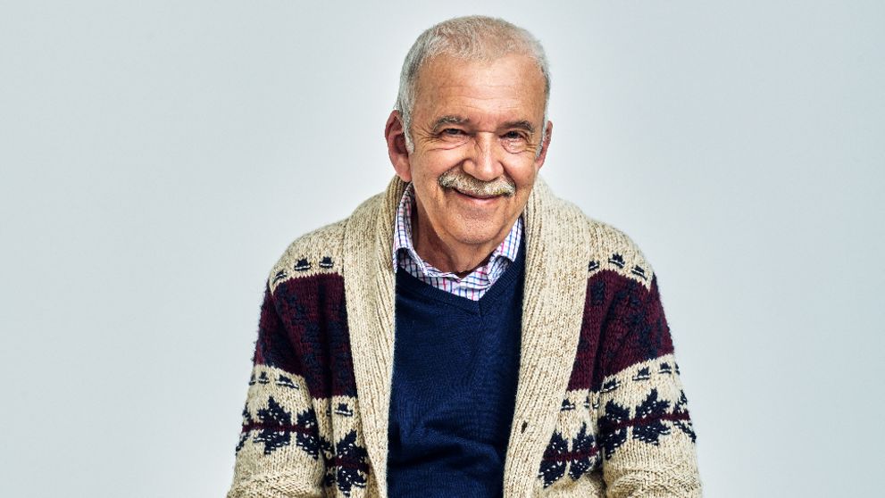 Posledný rozhovor s Dušanom Kaprálikom: Odkaz pre mladých hercov