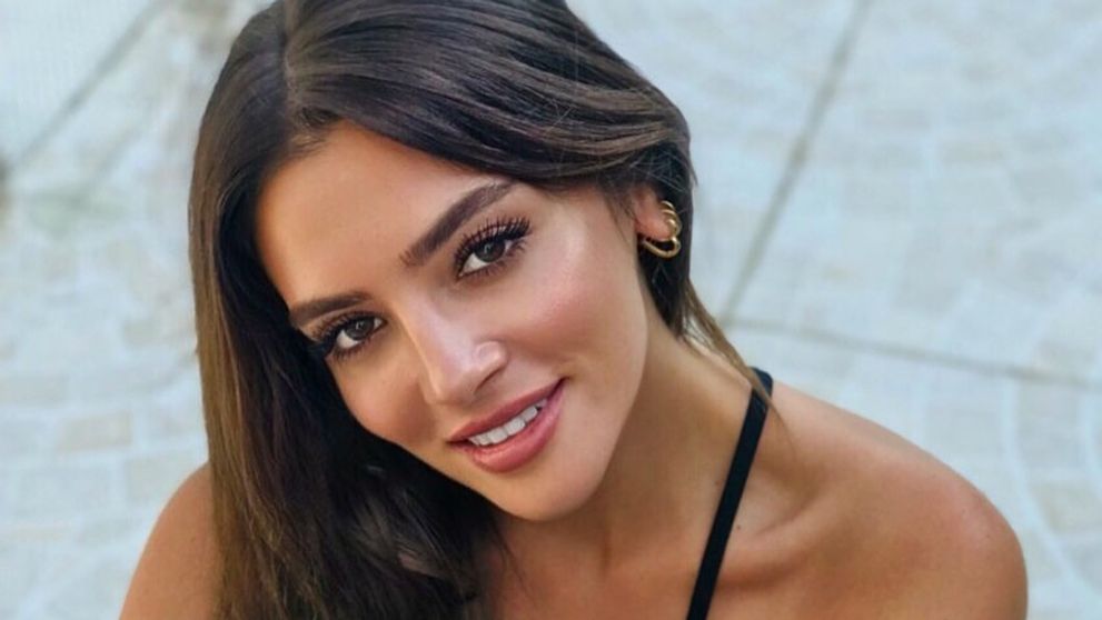 Melisa z Cennet ukázala svoju krajšiu tvár: Nič roztomilejšie dnes neuvidíte