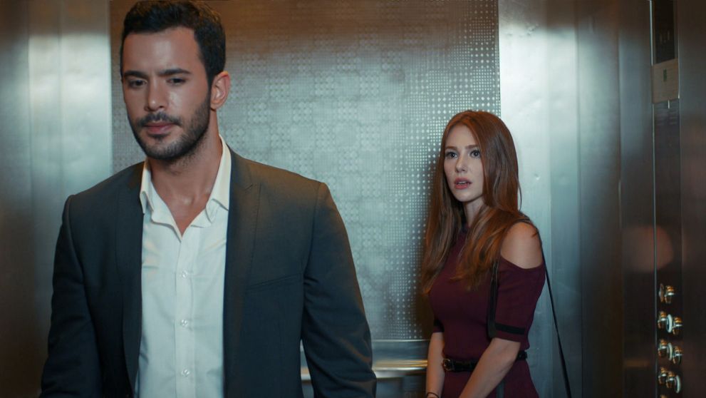 Ömer pred Defne a pravdou, ktorú radšej nechce počuť, zbabelo utečie!