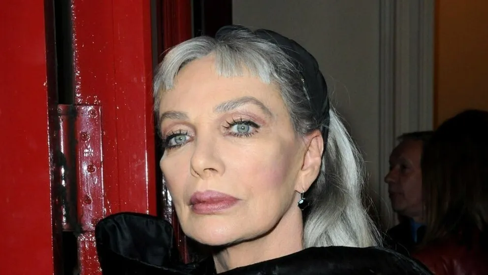 Zomrela francúzska speváčka a herečka Marie Laforetová (†80). Jej veľký hit je nezabudnuteľný