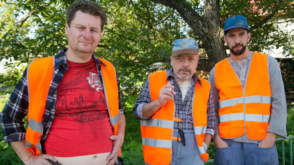 Maťo Landl: Takto bojuje s opitosťou!