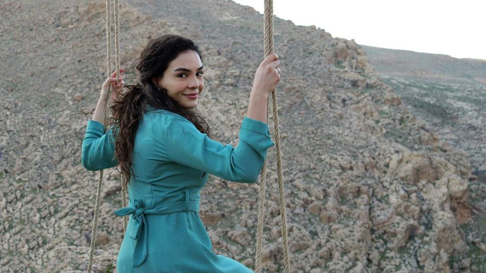 Exkluzívne: Kráska zo Spútaného motýľa má pre vás dôležitý odkaz