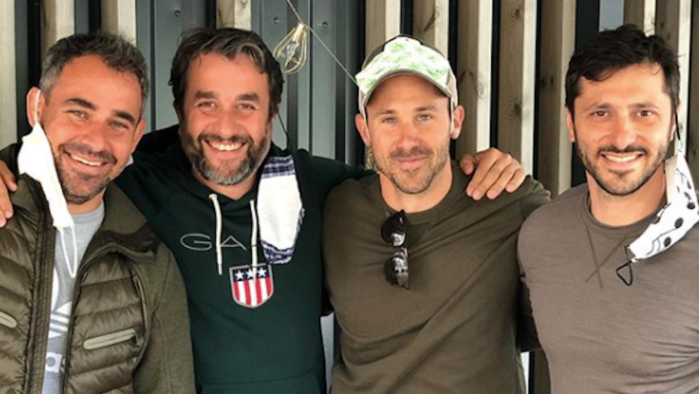 Nová postava v Oteckoch: Do seriálu mieri známy herec