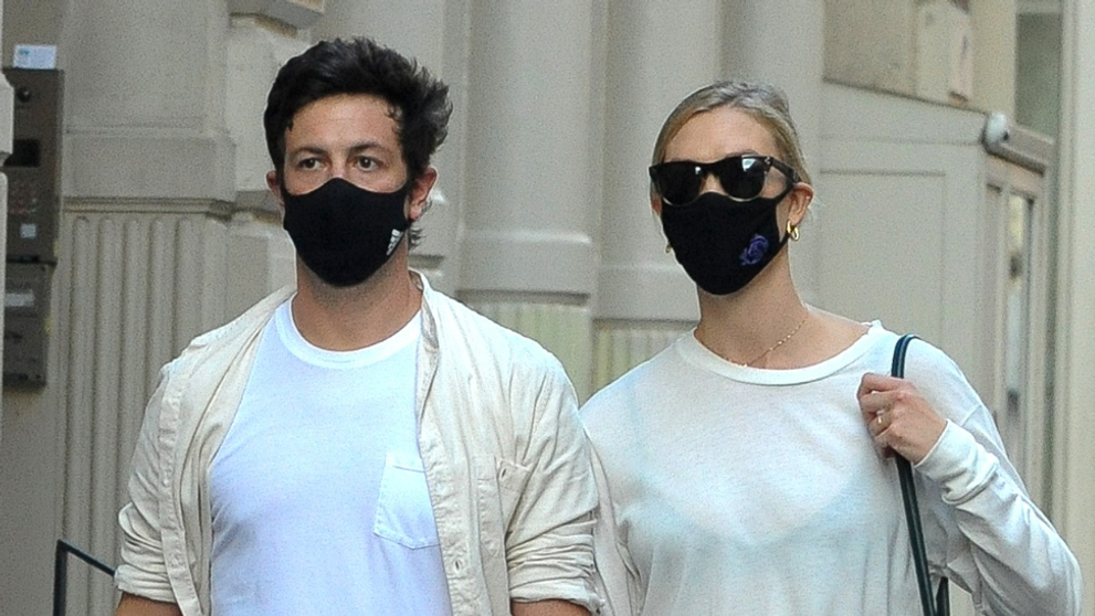 Baby boom pokračuje! Ďalšia slávna modelka je v radostnom očakávaní