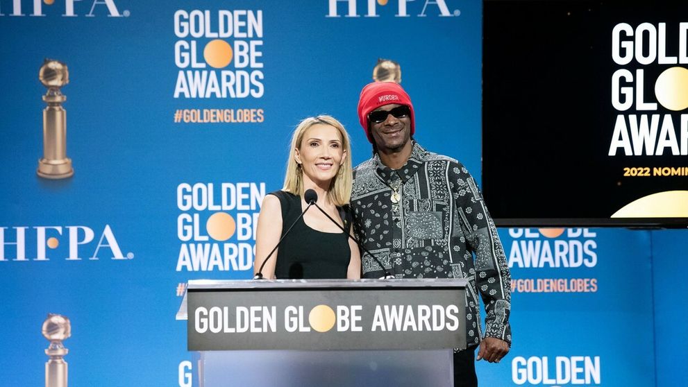 Sú známe nominácie na Zlaté glóbusy. Dominovali tieto filmy