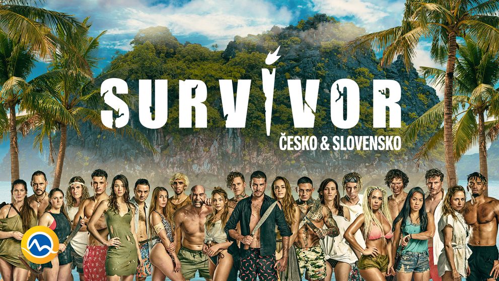 Nakrúcanie reality šou Survivor spomalil koronavírus, štart sa posúva na budúci týždeň