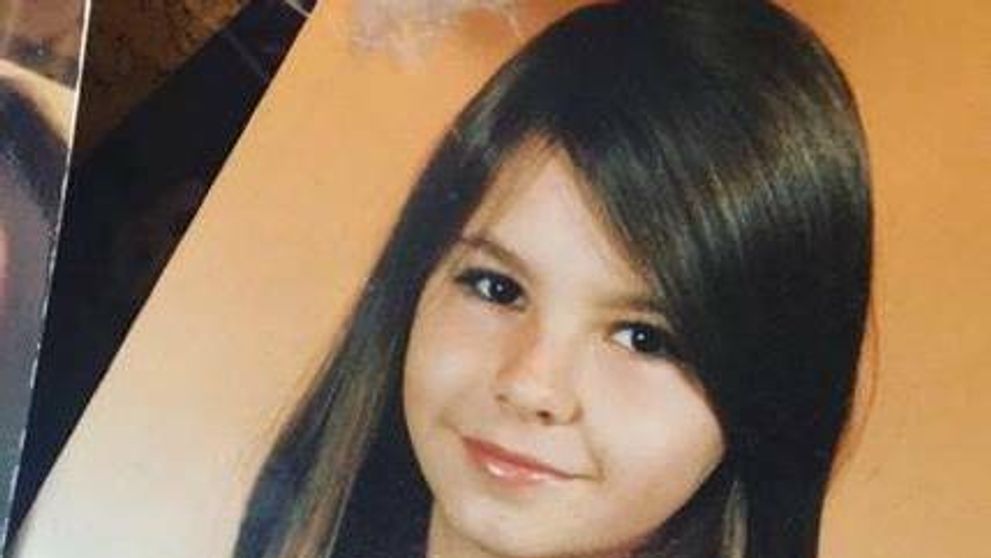 Spoznávate na fotke exfarmárku? Veď sa vôbec nezmenila