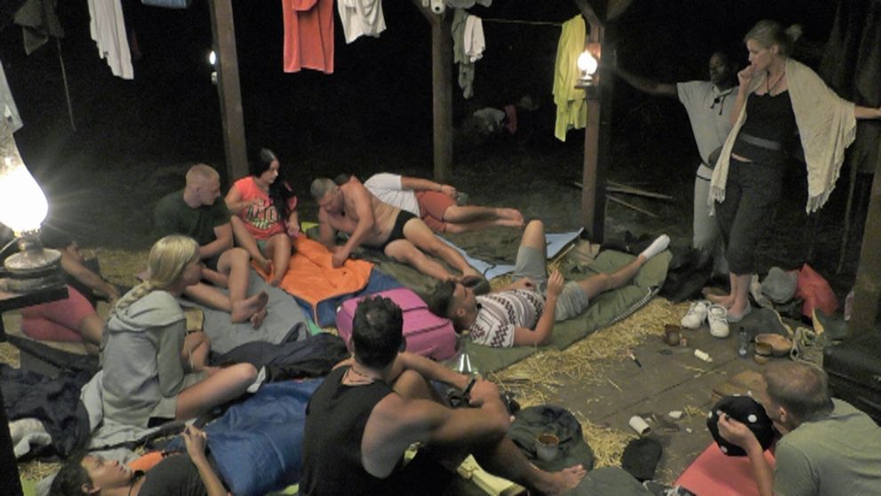 Temné sily na Farme? Šuvadová vraj videla duchov!