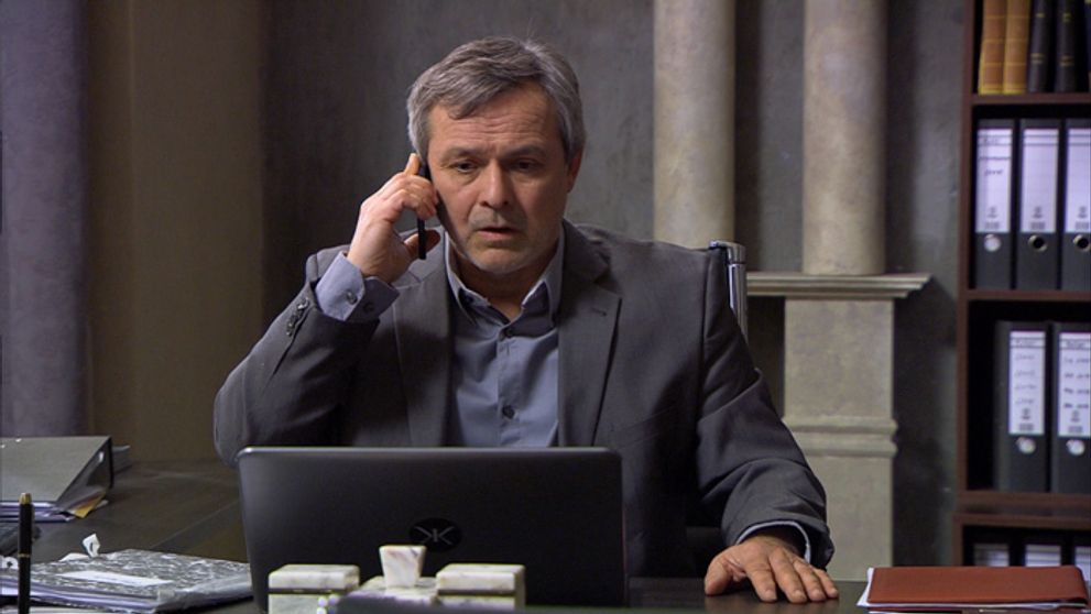 Šokovaný Vavro: Na krku má exekútora!