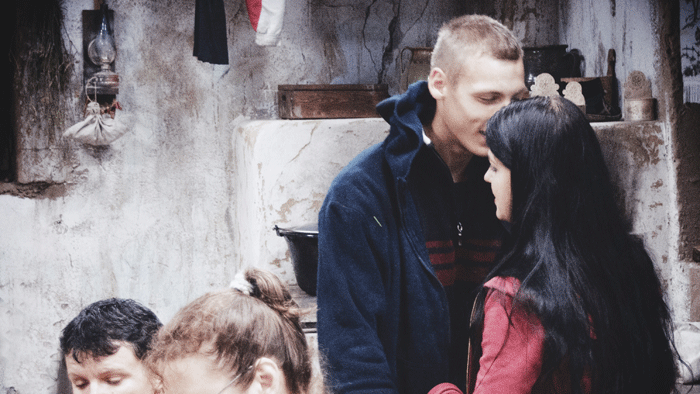 Anička je vychcaná! Ľuba vraj iba využíva!