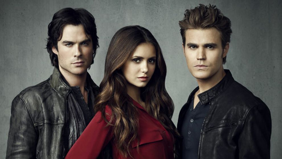 Čože?! Nina Dobrev vymenila sexy upírskych bratov za drsného svalovca!