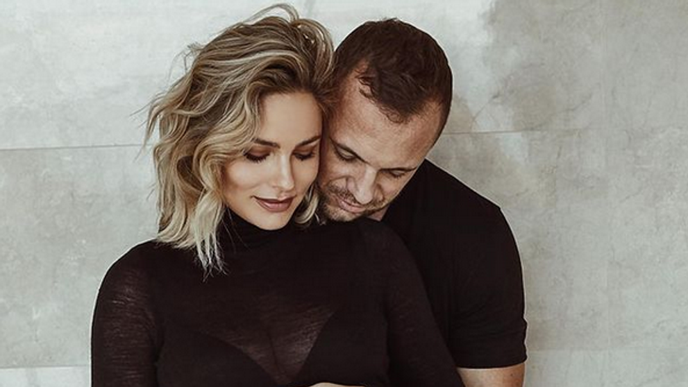 Ivanka Gáborík na intímnej fotke s bruškom: Nádherná spomienka