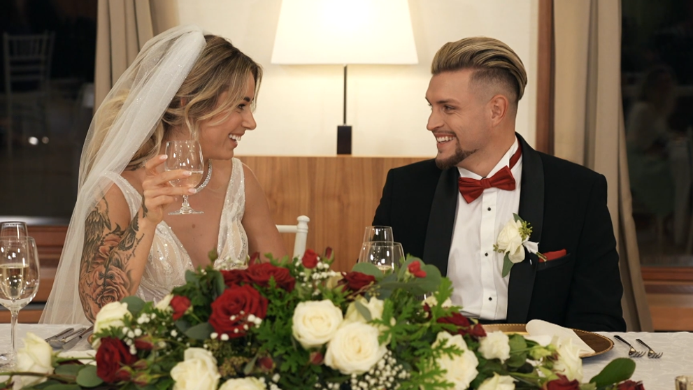 Sociálny experiment vplýva aj na páry, ktoré sledujú šou Svadba na prvý pohľad!