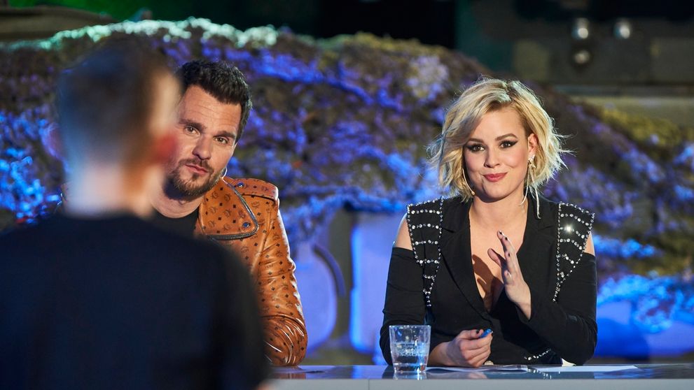 Tomu sa hovorí temperament. Postúpi najväčší šoumen SuperStar?