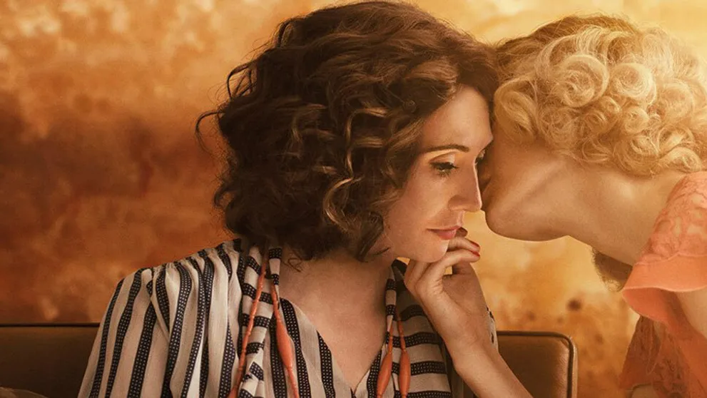 Bestseller Simona Mawera Sklenená izba mieri na filmové plátna
