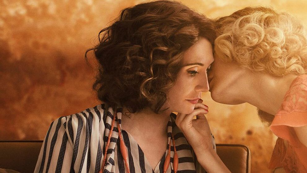 Bestseller Simona Mawera Sklenená izba mieri na filmové plátna