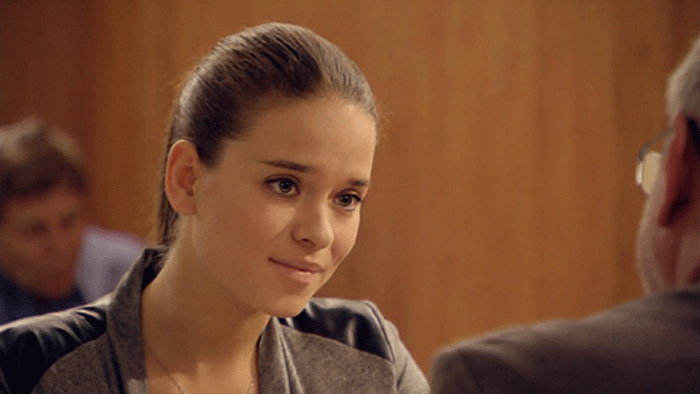 Chlapi neplačú IV.: 7. epizóda