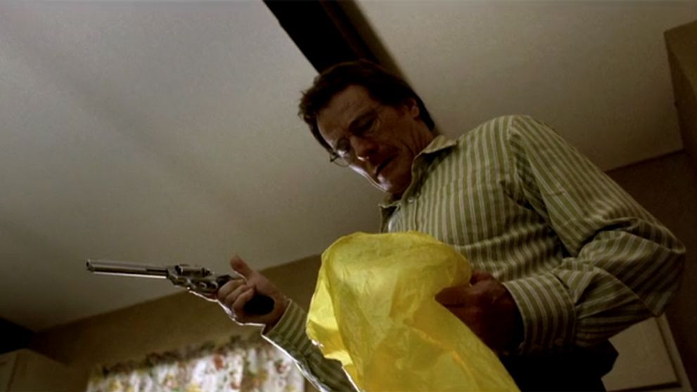 Perníkový tatko: 2. epizóda