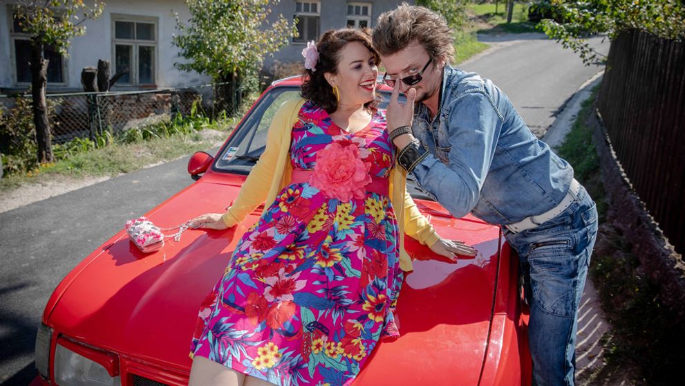 Horná Dolná a Televízne noviny najsledovanejšími programami dňa