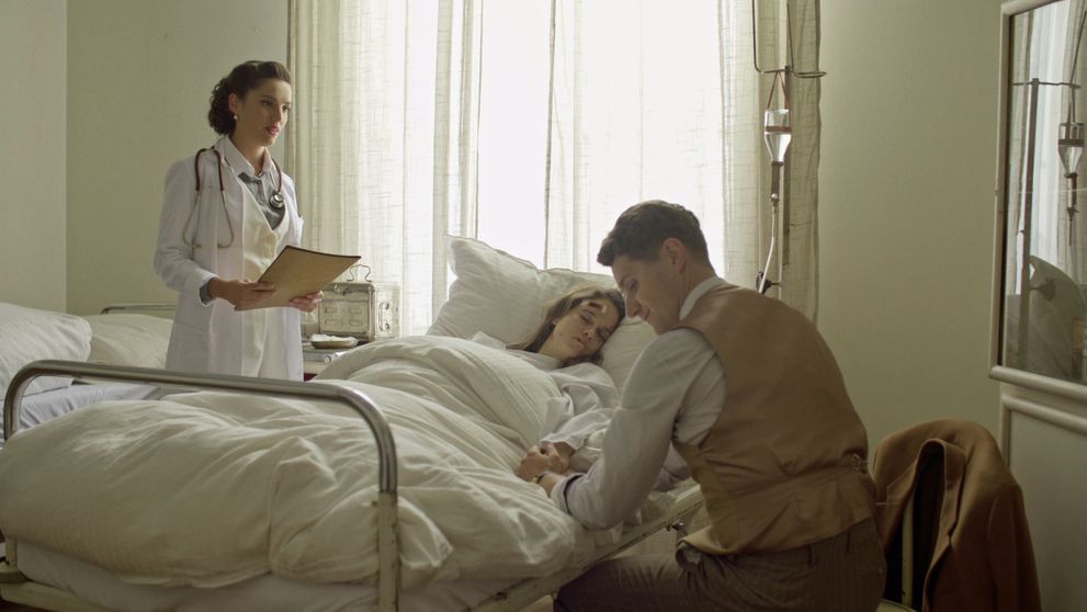 Dunaj s druhým najvyšším počtom divákov od štartu, konkurenčnej Nemocnici nedala šancu ani podvečerná Mama na prenájom