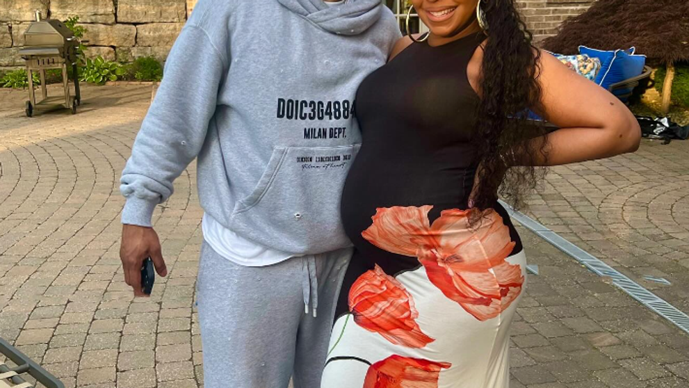 Nielenže sa zasnúbili, oni sa aj vzali. A to už pred polrokom!