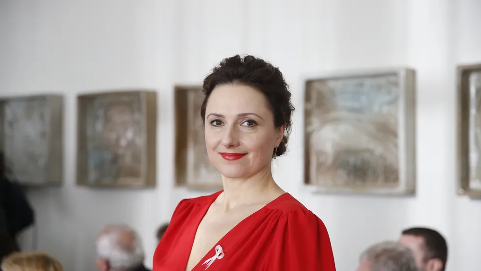 Tamara z Oteckov ako hollywoodska hviezda: Na červenom koberci bola neprehliadnuteľná!