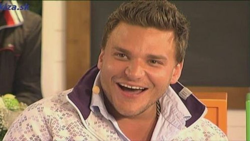 Čerstvý víťaz Pláže 33 Emanuel v Teleráne!