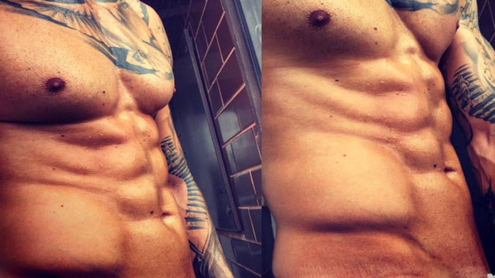 To je telo! Exfarmár hitom talianskych pláží