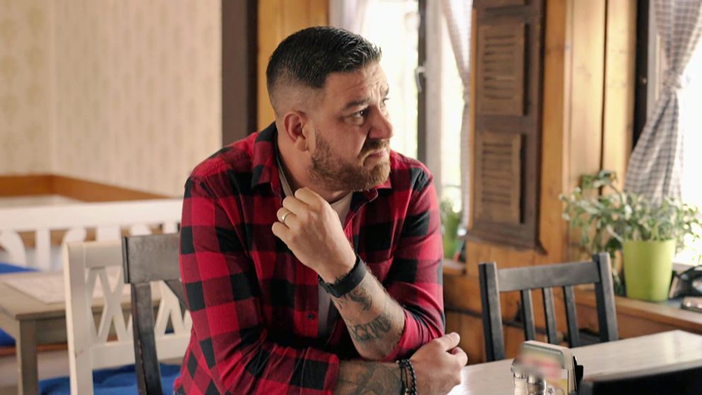 Pavučiny, pleseň a nejako divne to tu páchne! Najedli by ste sa v takomto podniku?