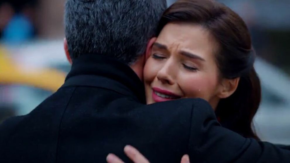 Kúsok zo mňa: 39. a 40. epizóda