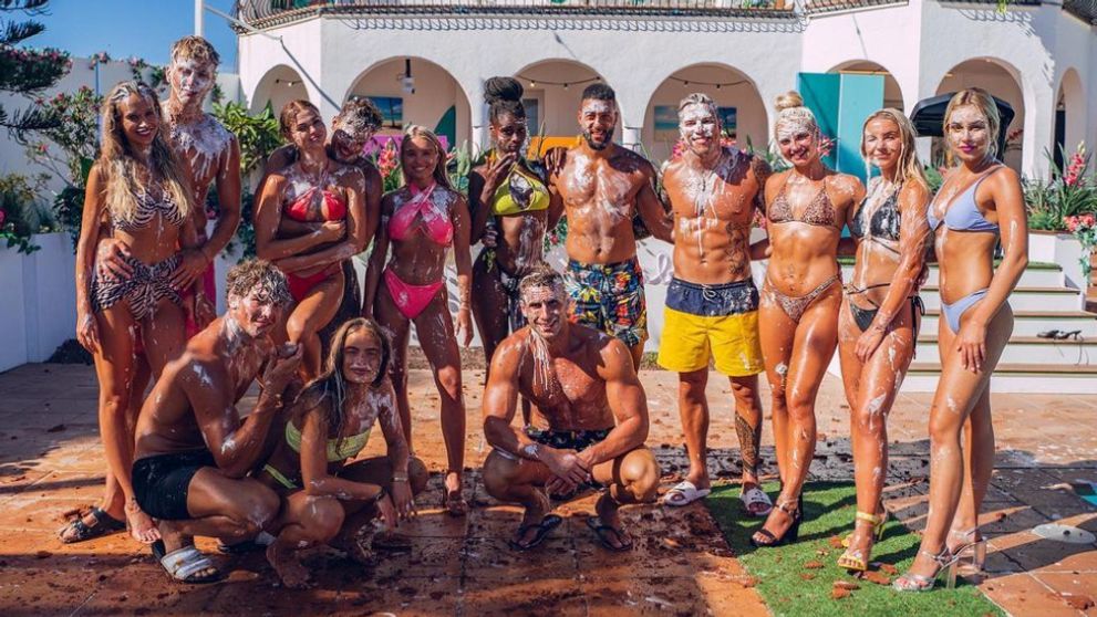 Takto bývajú krásky z Love Islandu. Kamery pustili k sebe domov