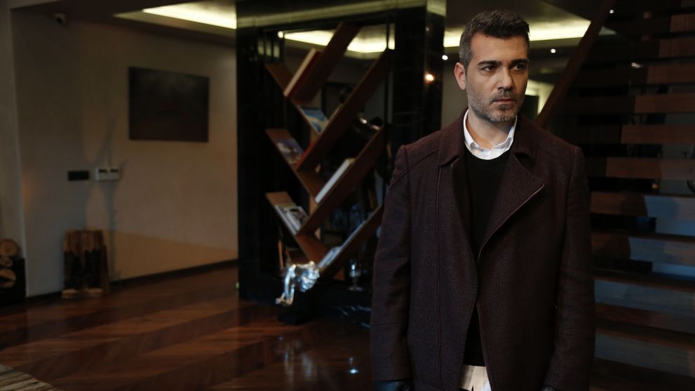 Šokujúci zvrat v Sile ženy: Baharin manžel Sarp stále žije