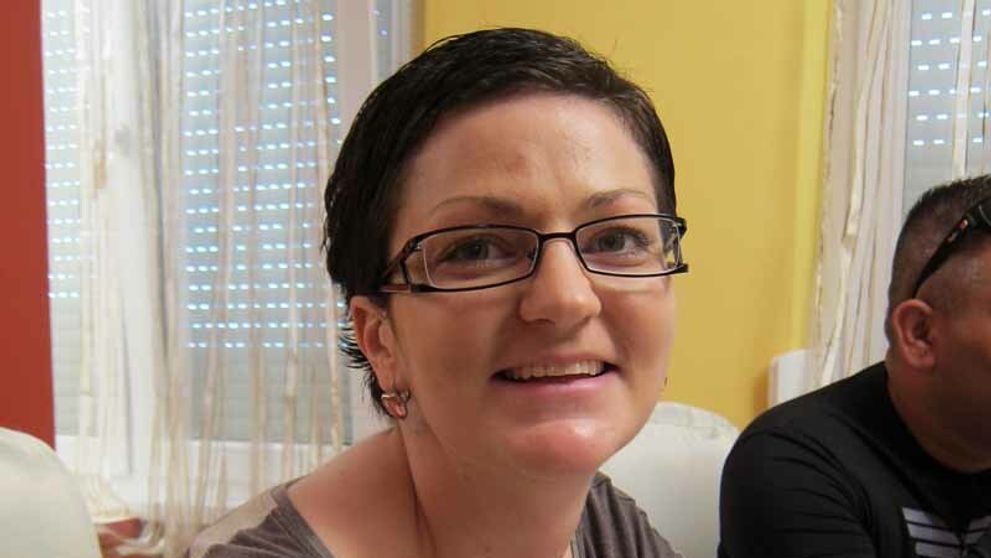 Alenke v živote nič nechýba!