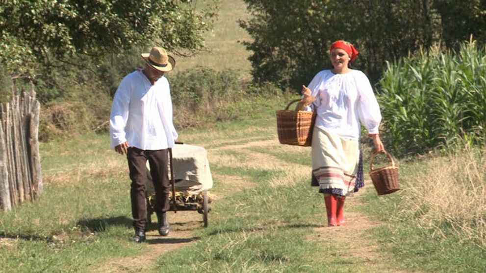 Noví pomocníci na Farme: Vieme o nich všetko!