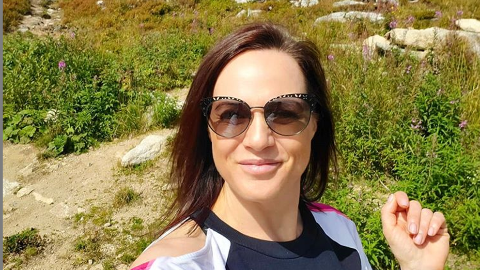 Aďka Poláková žiari šťastím: Zaľúbené zábery s priateľom