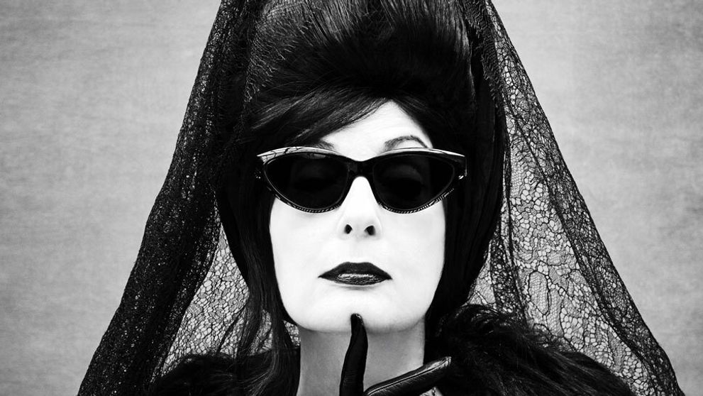 Slávna módna kritička šokovala výzorom. A počkajte, v čom chodí po dome