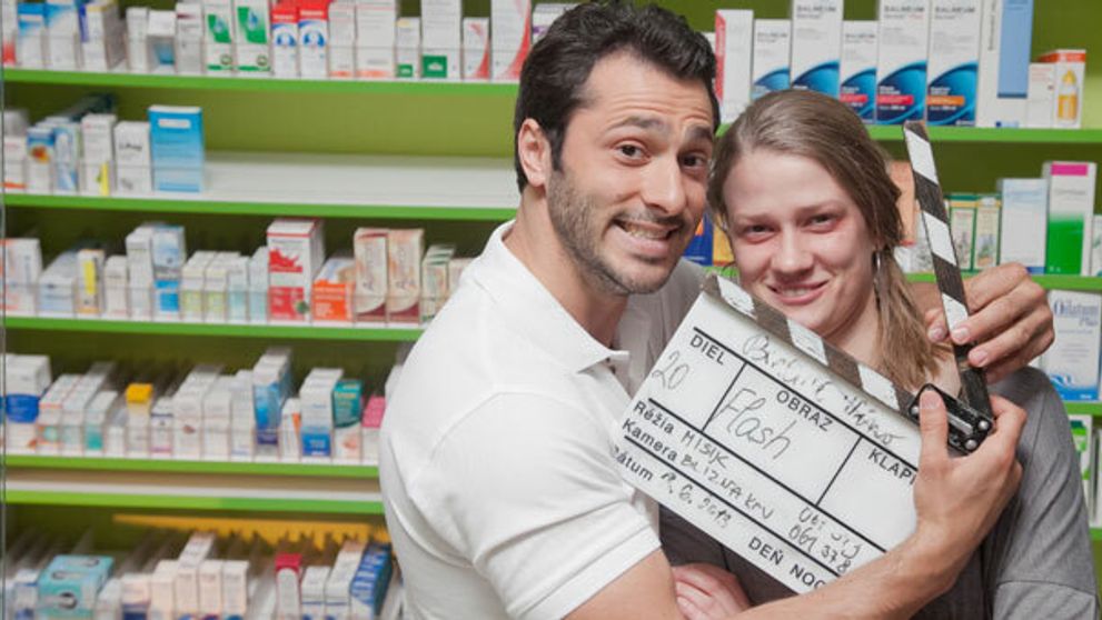 Život ako na sínusoide! Lietajú iskry lásky, aj nenávisti!