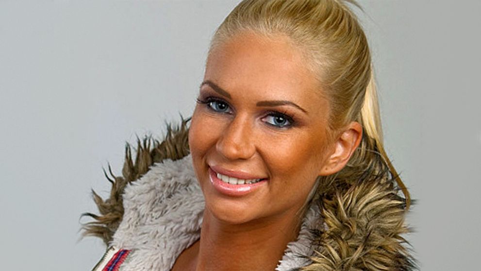 Andrea Járová: V jedle som nenáročná!