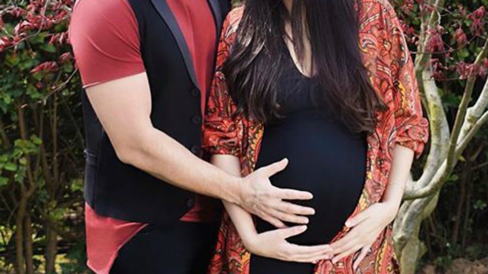 Konečne sa dočkal aj on: Seriálový krásavec sa stal otcom