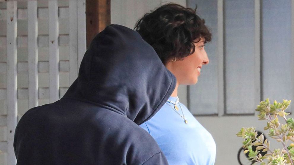 Mnohí si mysleli, že jeho priateľka je chlap: Hollywoodsky herec je opäť single